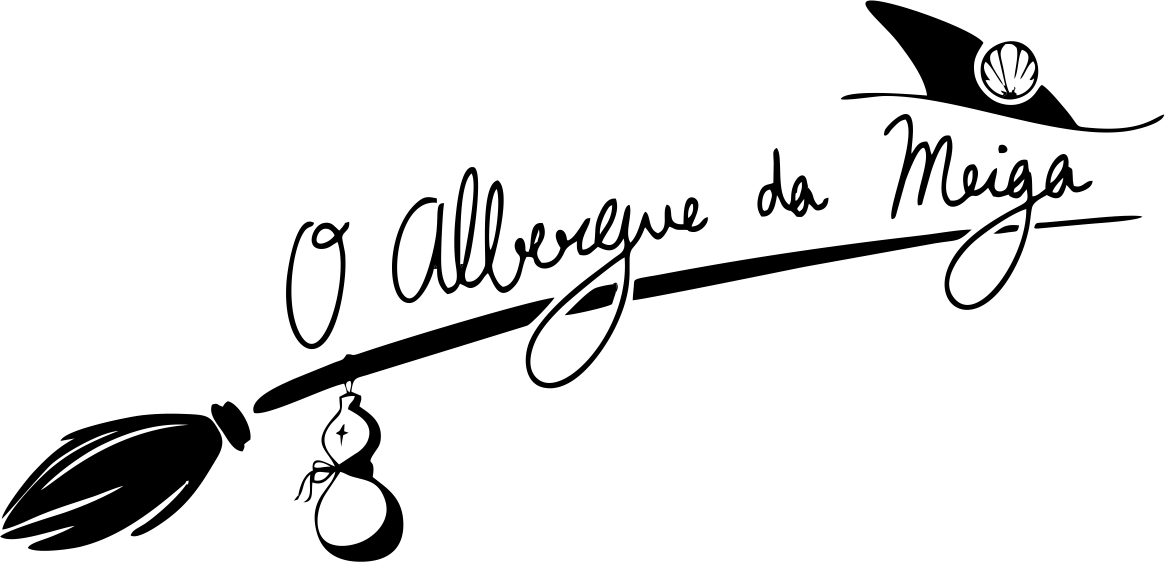 O Albergue da Meiga - Padrón